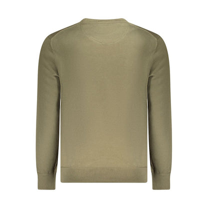 Timberland Verde Organic Cotton Men Sweater