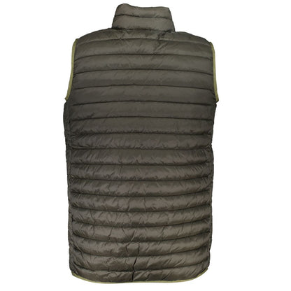 North Sails Verde Poliammide Men's Vest