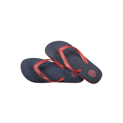 Carrera Blue Polyethylene Flip-Flop Sandals