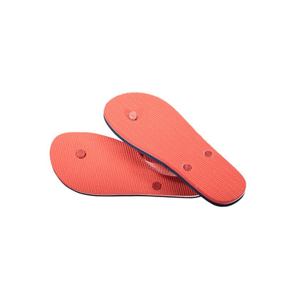 Carrera Blue Polyethylene Flip-Flop Sandals