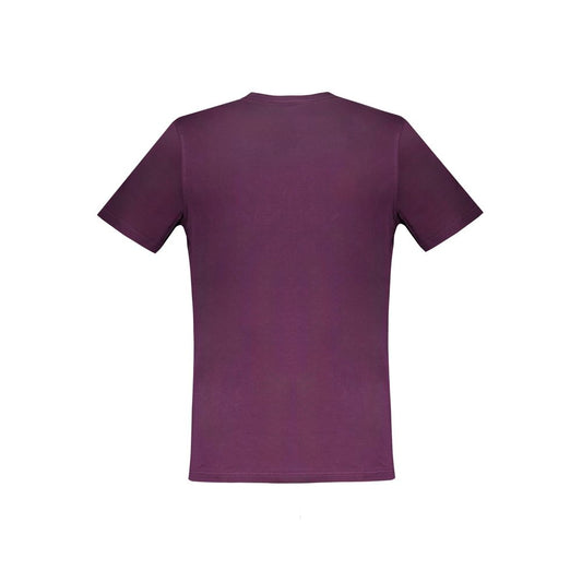 Harmont & Blaine Viola Cotton Men T-Shirt