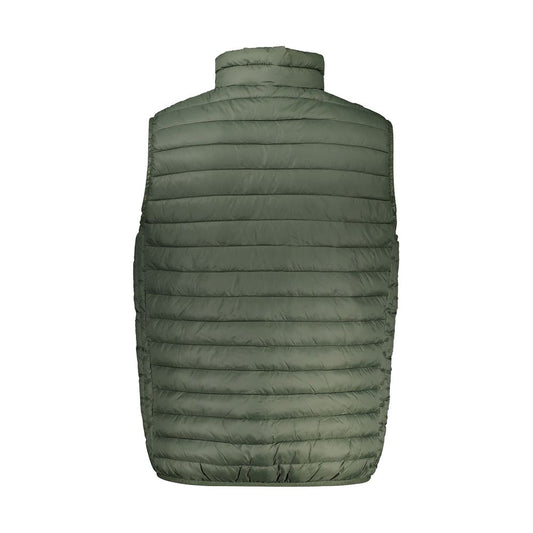 North Sails Verde Poliammide Mens Vest