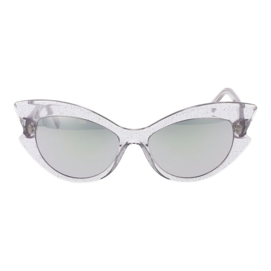 Andy Wolf Multicolor Acetate Sunglasses