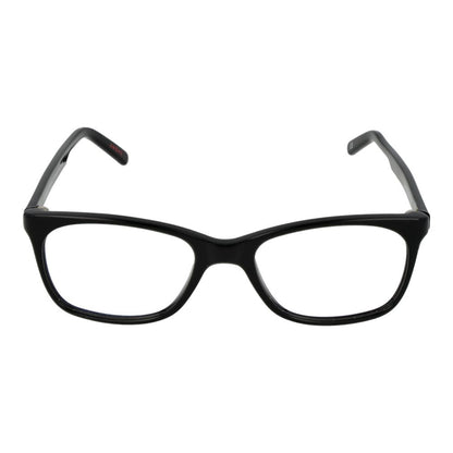 Andy Wolf Black Acetate Glasses (Frames)