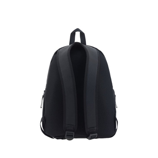 Balenciaga Black Polyamide Backpack