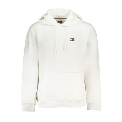 Tommy Hilfiger Weißes Baumwoll-Sweatshirt