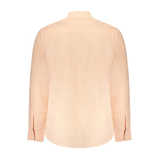 North Sails Rosa Linen Men Shirt