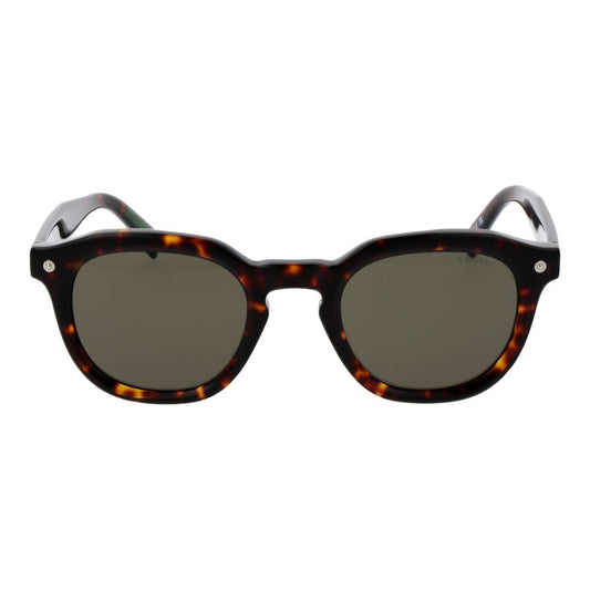 Levi's Braune Unisex-Sonnenbrille