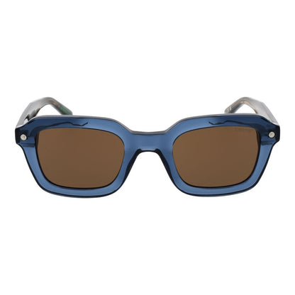 Levi's Blaue Frauen Sonnenbrille