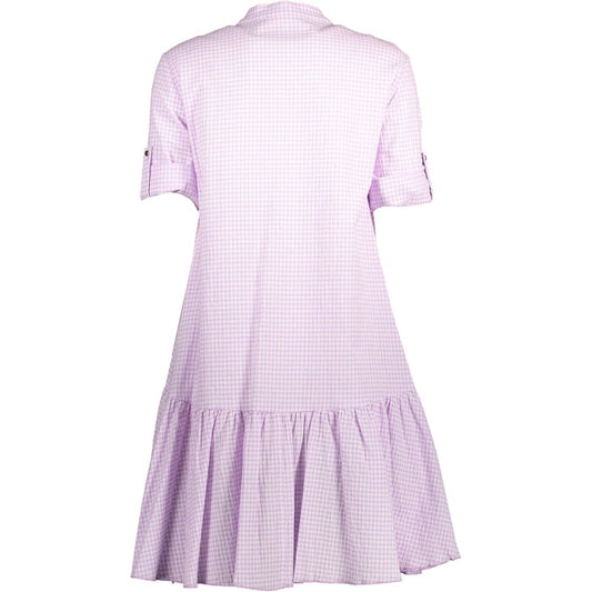 Kocca Rosa Cotton Women Dress