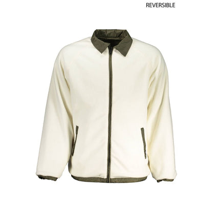 Vans Green Nylon Men's Jacket