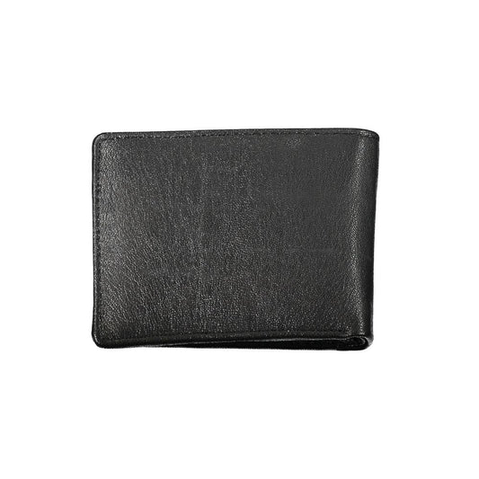 Blauer Nero Leather Men Wallet