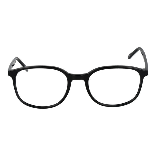 Andy Wolf Black Acetate Glasses (Frames)