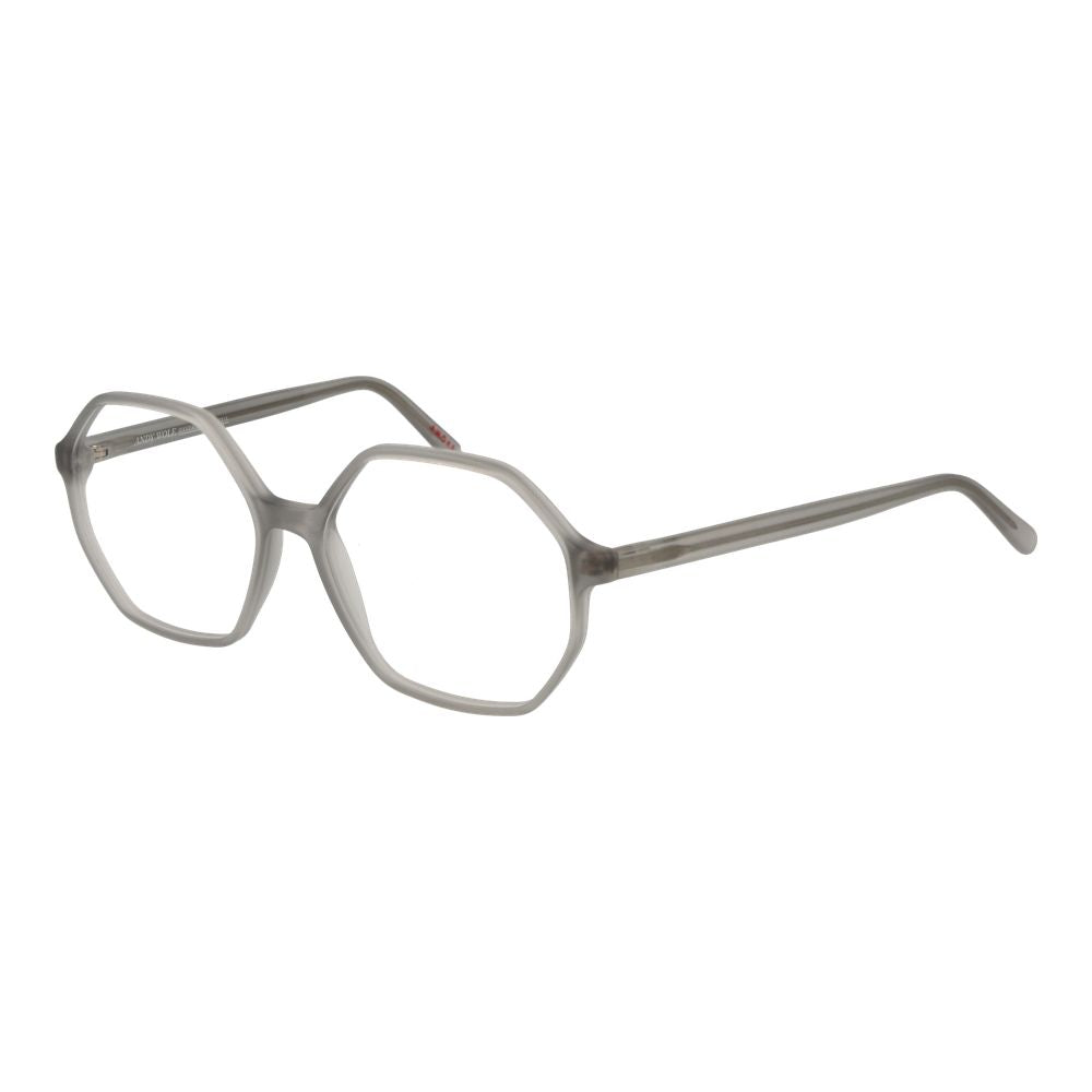 Andy Wolf Gray Acetate Glasses (Frames)