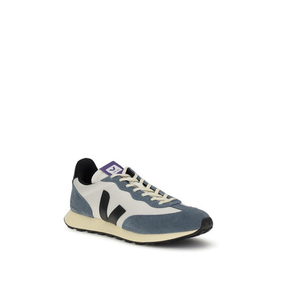 Veja Multicolor Polyester Athletic Sneakers
