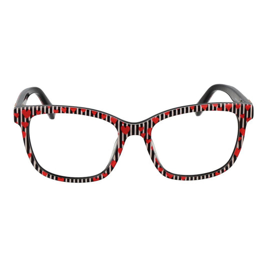 Love Moschino Multicolor Frauen Brillengestell