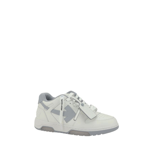 Off-White Out of Office Turnschuhe