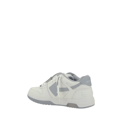 Off-White Out of Office Turnschuhe