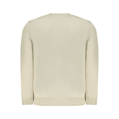 Hugo Boss Beige Baumwolle Männer Pullover