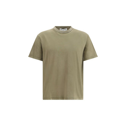 Our Legacy Bicolor Cotton T-Shirt