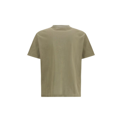 Our Legacy Bicolor Cotton T-Shirt