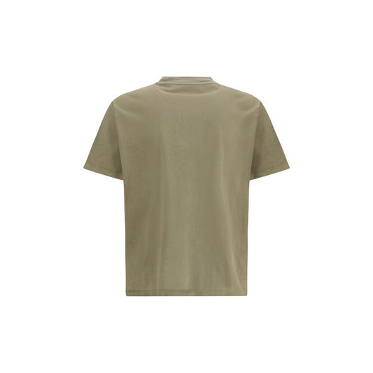 Our Legacy Bicolor Cotton T-Shirt