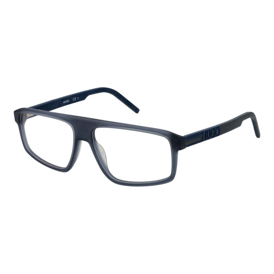 Hugo Boss Blaue Herrenbrille Gestell