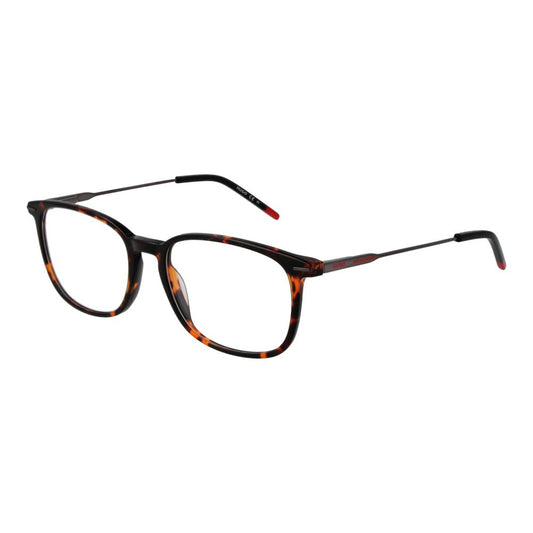 Hugo Boss Braunes Herrenbrillengestell