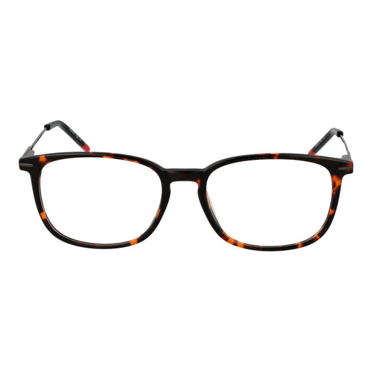 Hugo Boss Braunes Herrenbrillengestell