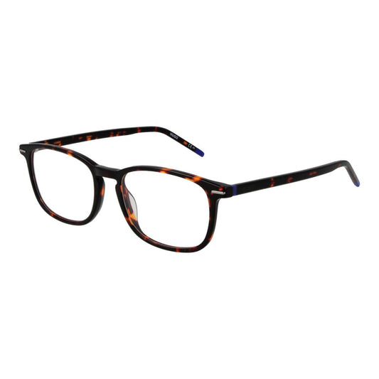 Hugo Boss Braunes Herrenbrillengestell