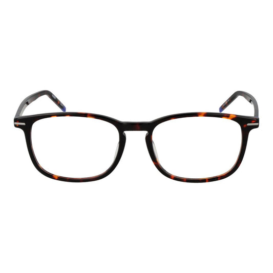 Hugo Boss Braunes Herrenbrillengestell