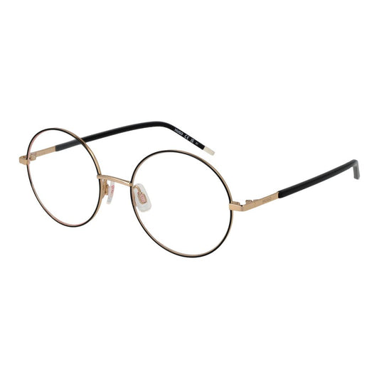 Hugo Boss Schwarze Frauen Brillengestell