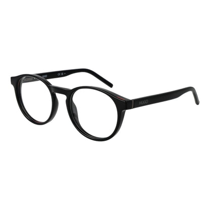 Hugo Boss Schwarze Männer Brillengestell