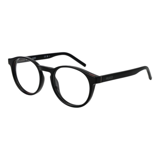 Hugo Boss Schwarze Männer Brillengestell