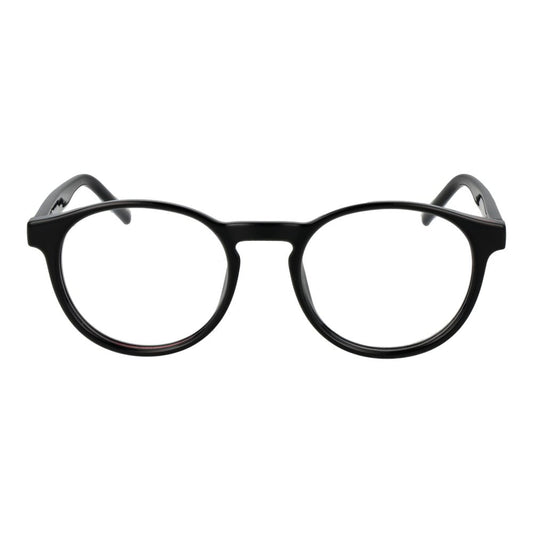 Hugo Boss Schwarze Männer Brillengestell