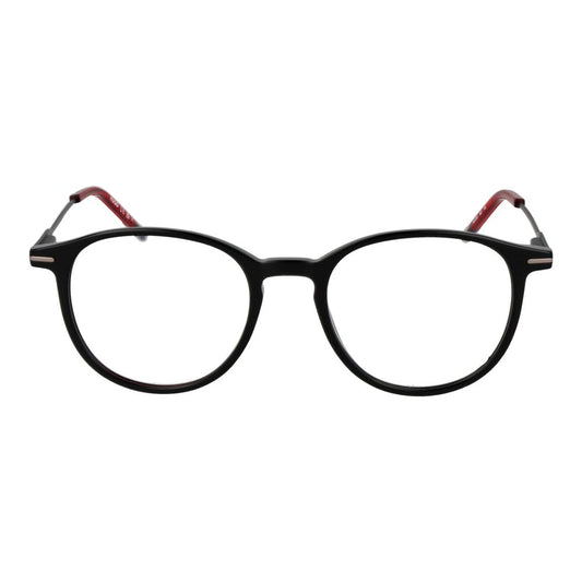 Hugo Boss Schwarze Männer Brillengestell
