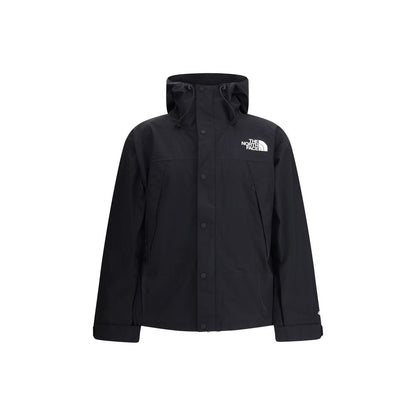 The North Face Heavyweight Mountain Daunenjacke