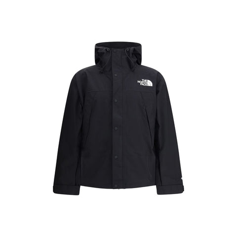 The North Face Heavyweight Mountain Daunenjacke