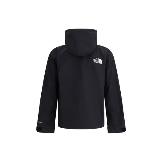 The North Face Heavyweight Mountain Daunenjacke