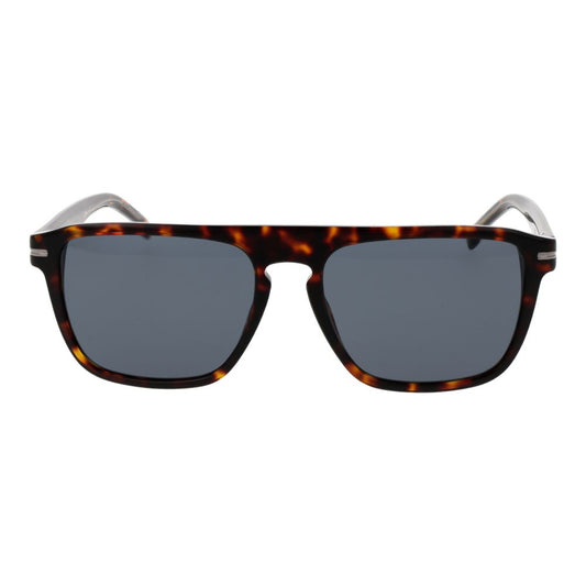 Hugo Boss Braun Männer Sonnenbrille