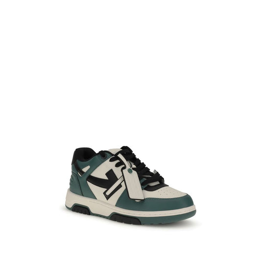Off-White Out of Office Turnschuhe