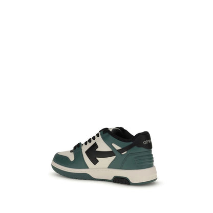 Off-White Out of Office Turnschuhe