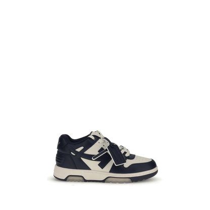 Off-White Abwesenheits-Turnschuh