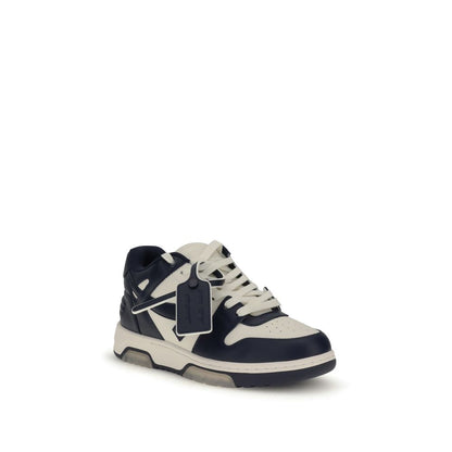 Off-White Abwesenheits-Turnschuh