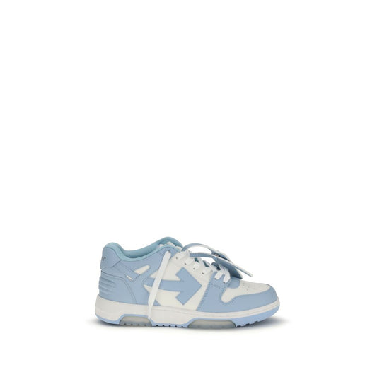 Off-White Out of Office Turnschuhe