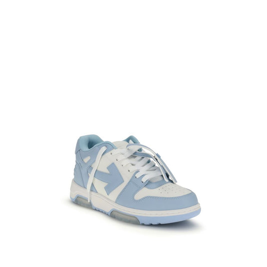 Off-White Out of Office Turnschuhe