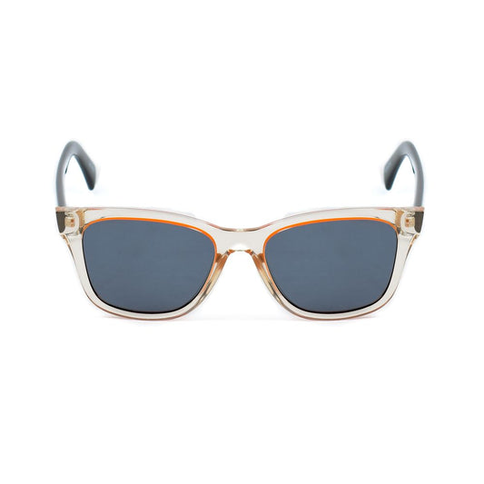 Levi's Gelbe Kunstharz-Sonnenbrille