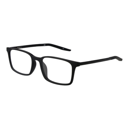 Nike Schwarzes Unisex-Brillengestell