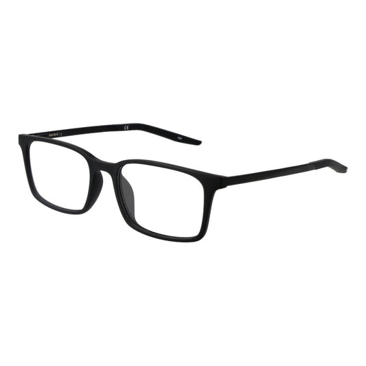 Nike Schwarzes Unisex-Brillengestell