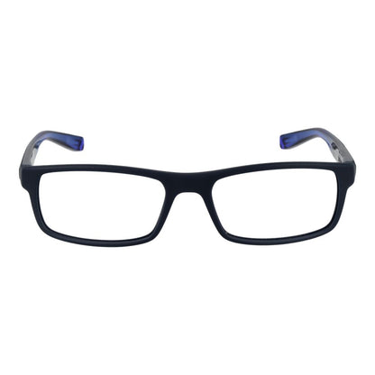 Nike Blaue Herrenbrille Gestell